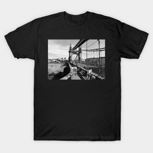 Hammersmith Bridge T-Shirt